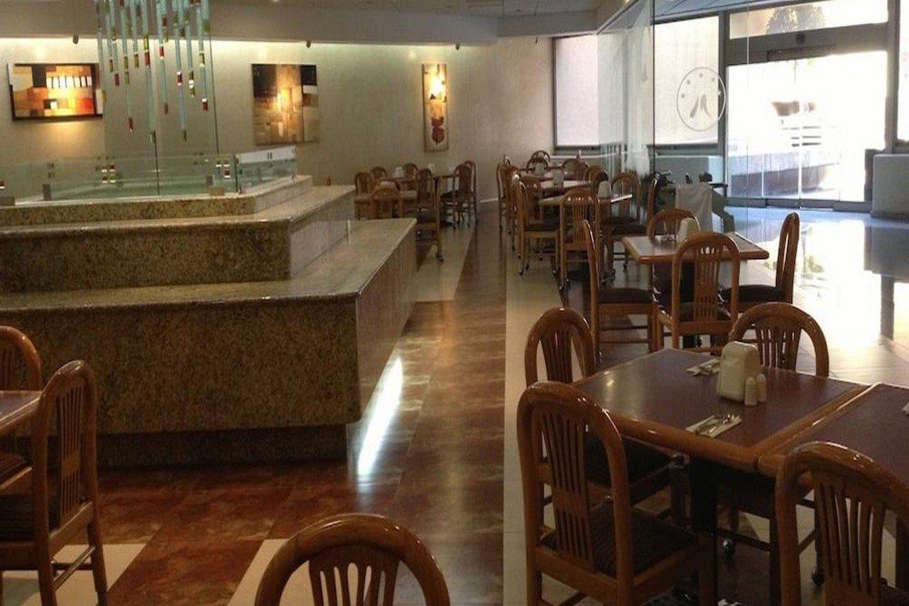 Mirage - Centro Historico De 4* Querétaro