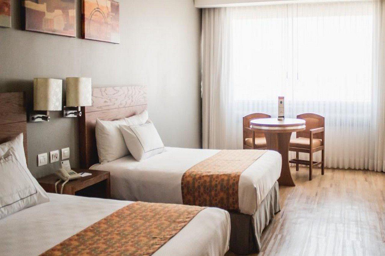 Mirage - Centro Historico De Hotel 4*