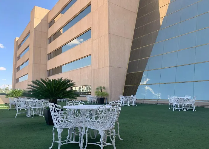 Hotel Mirage - Centro Historico De Queretaro