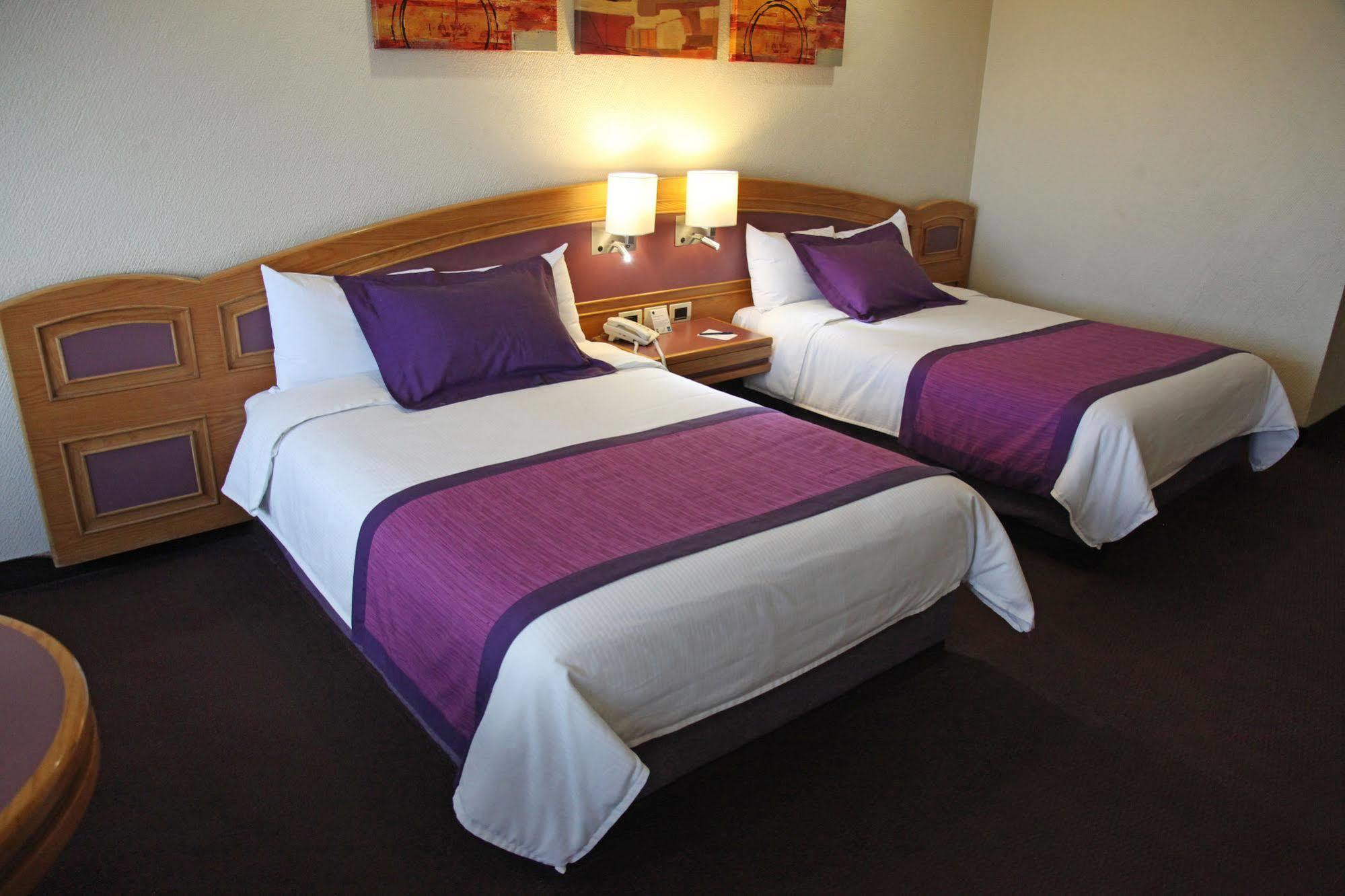 Hotel Mirage - Centro Historico De Querétaro