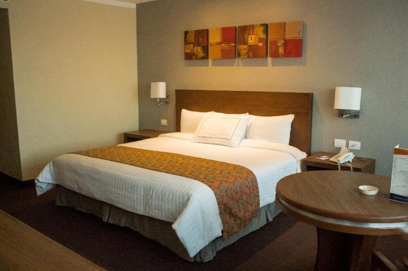 Mirage - Centro Historico De 4* Querétaro